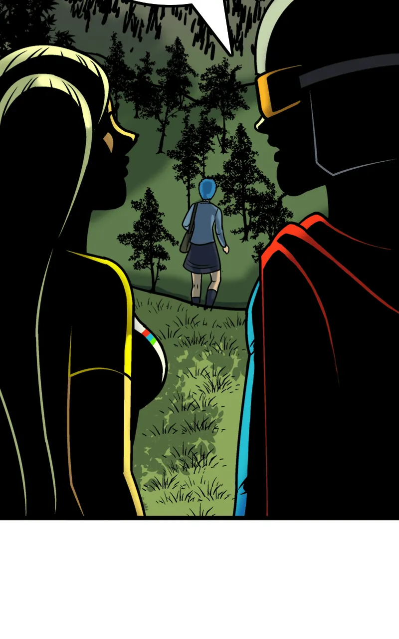 Read Traveler chapter 29 image 22 on Lezhin