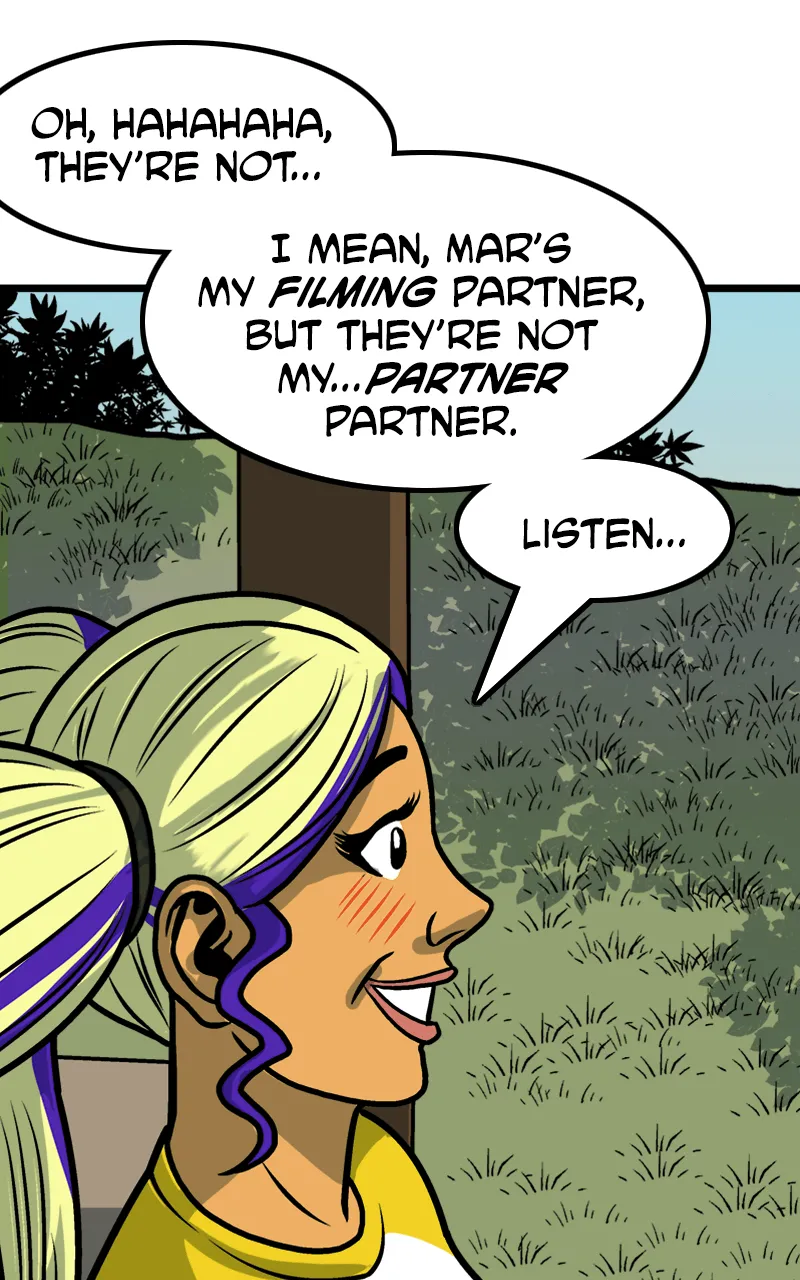 Read Traveler chapter 29 image 23 on Lezhin