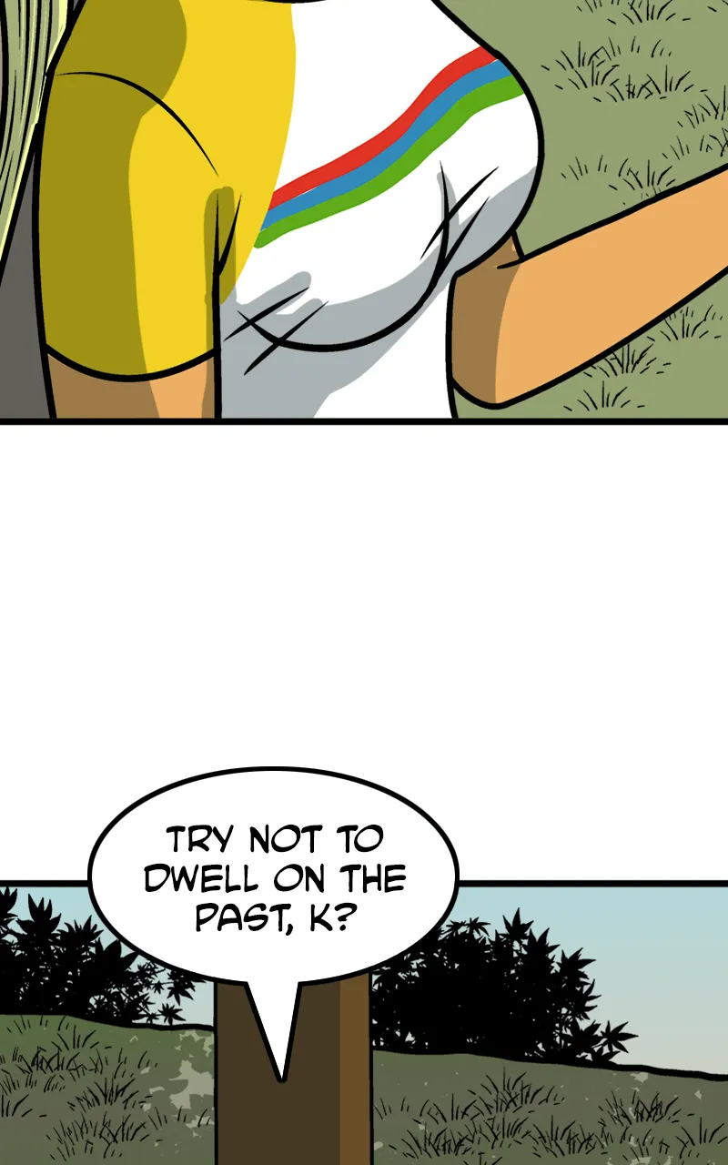 Read Traveler chapter 29 image 24 on Lezhin