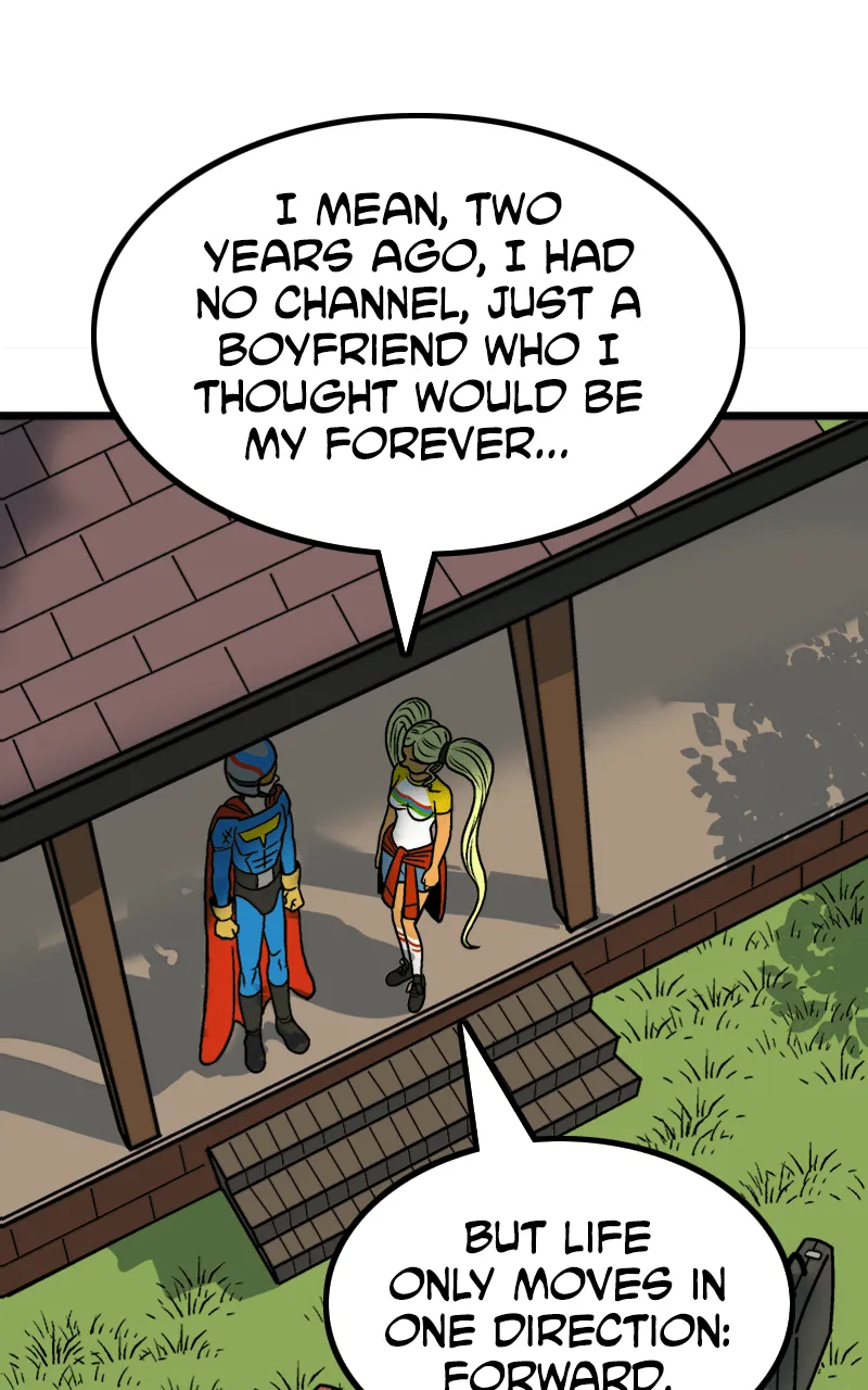 Read Traveler chapter 29 image 26 on Lezhin