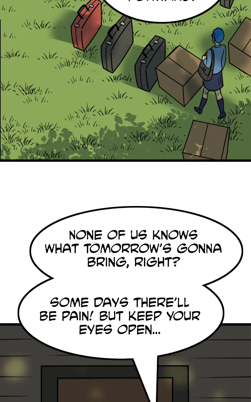 Read Traveler chapter 29 image 27 on Lezhin
