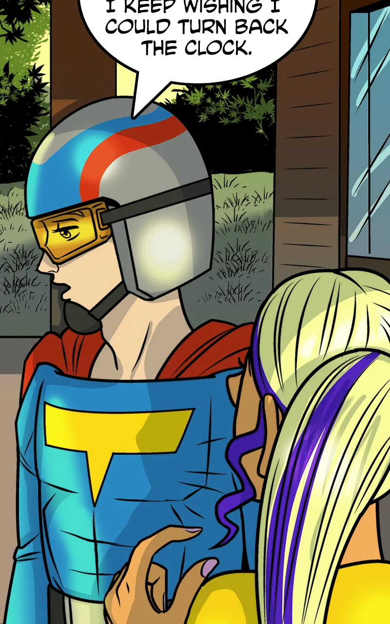 Read Traveler chapter 29 image 31 on Lezhin