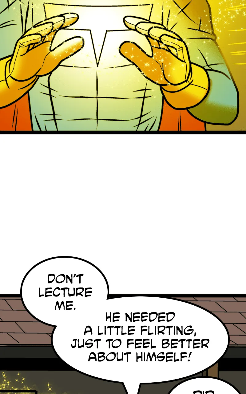 Read Traveler chapter 29 image 33 on Lezhin