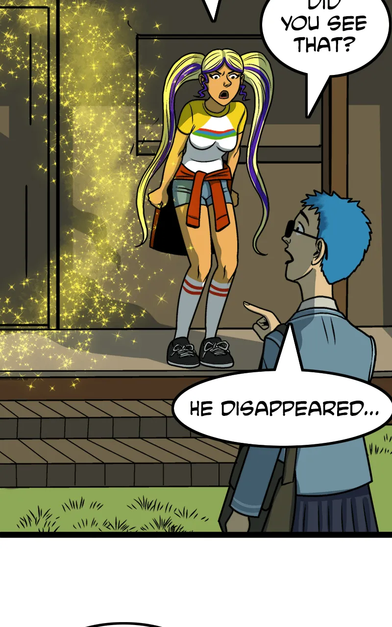 Read Traveler chapter 29 image 34 on Lezhin