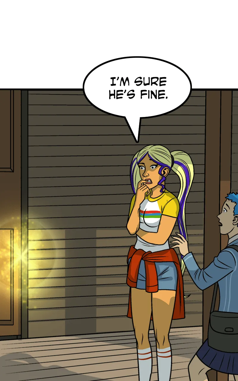 Read Traveler chapter 29 image 40 on Lezhin