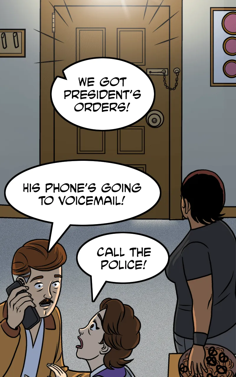 Read Traveler chapter 29 image 42 on Lezhin