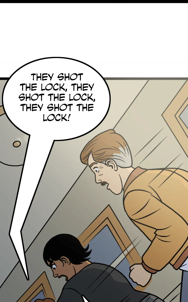 Read Traveler chapter 29 image 45 on Lezhin