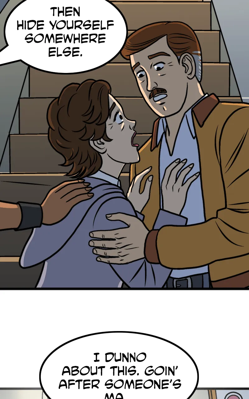 Read Traveler chapter 29 image 47 on Lezhin