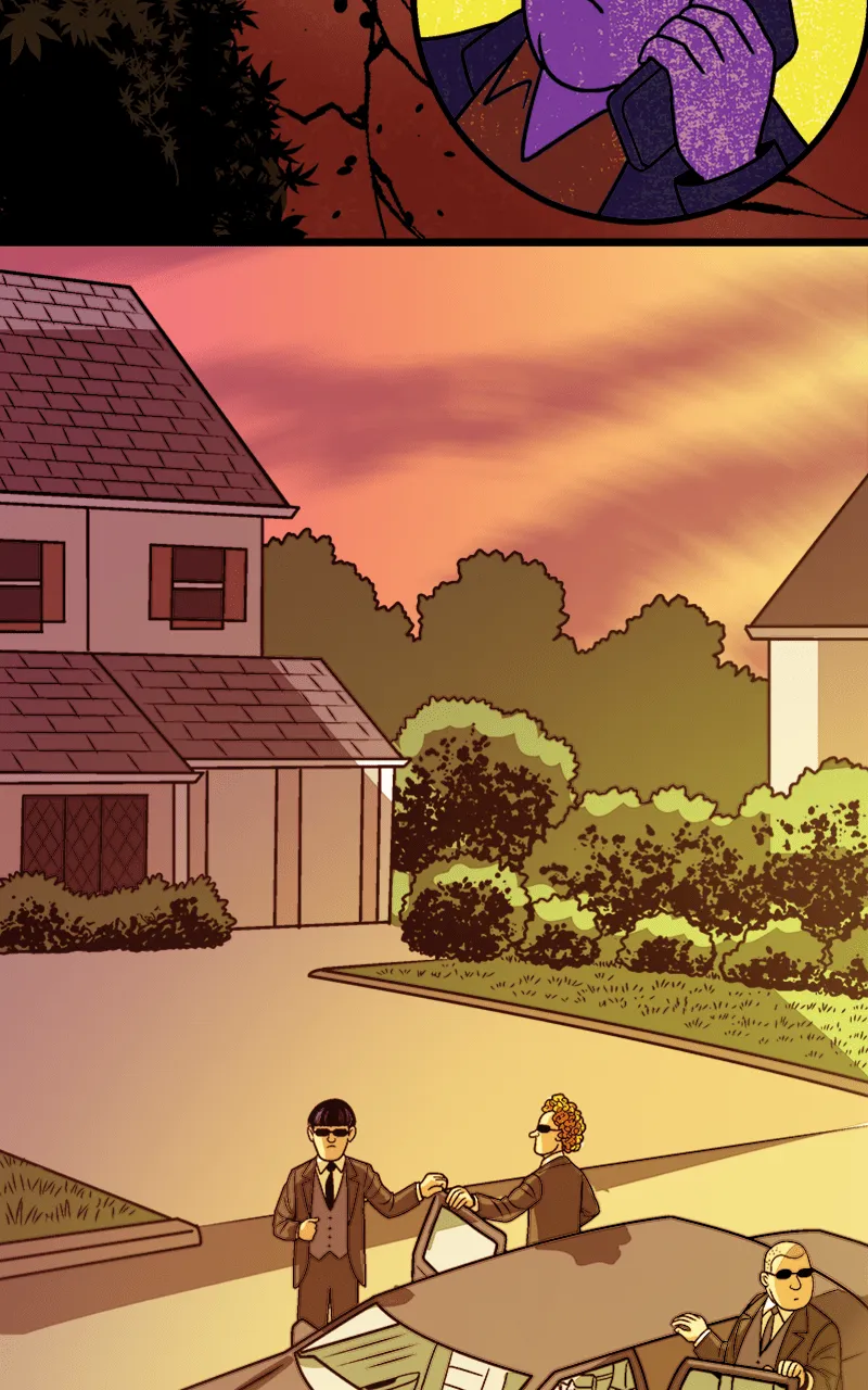 Read Traveler chapter 29 image 5 on Lezhin