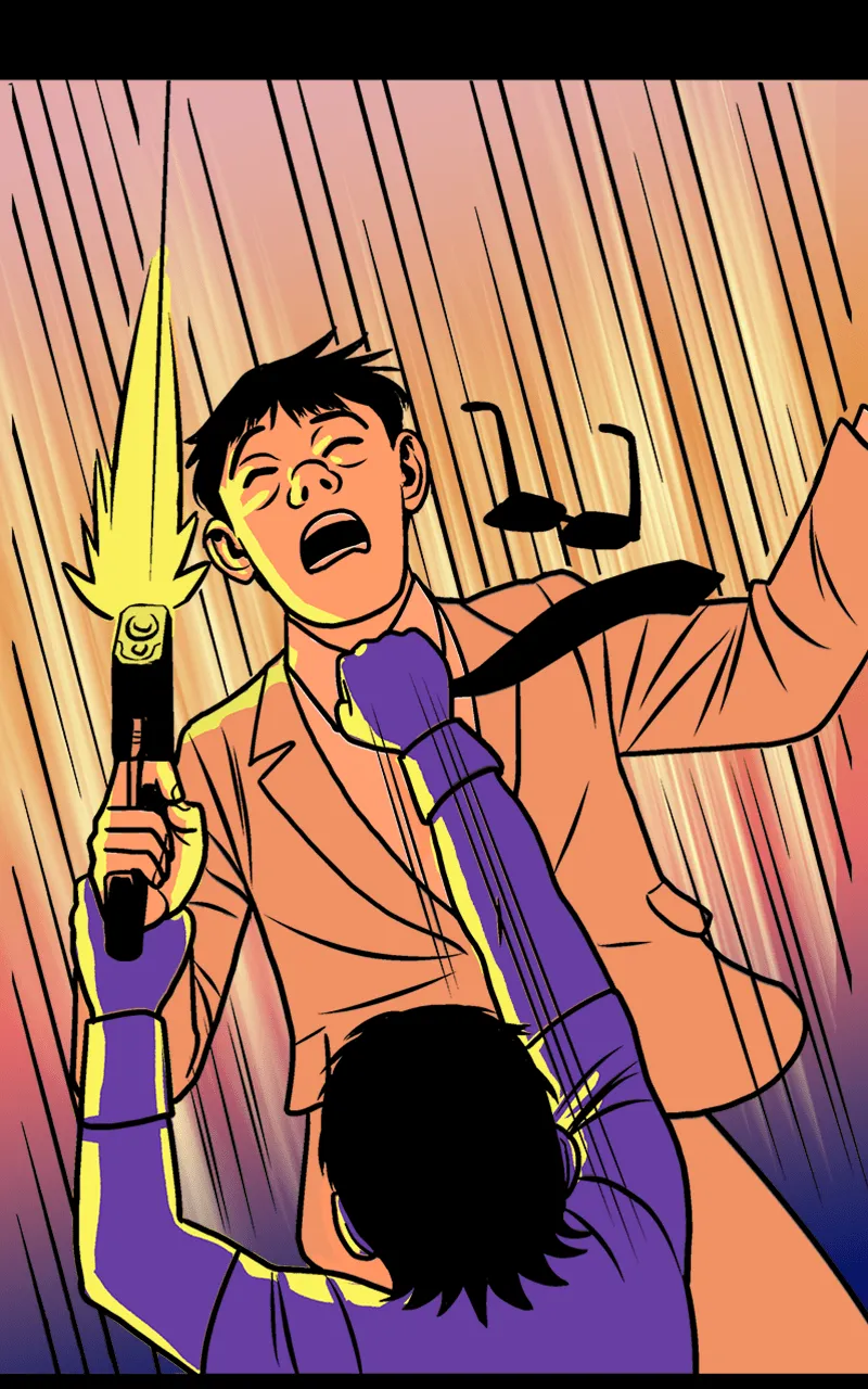 Read Traveler chapter 29 image 56 on Lezhin