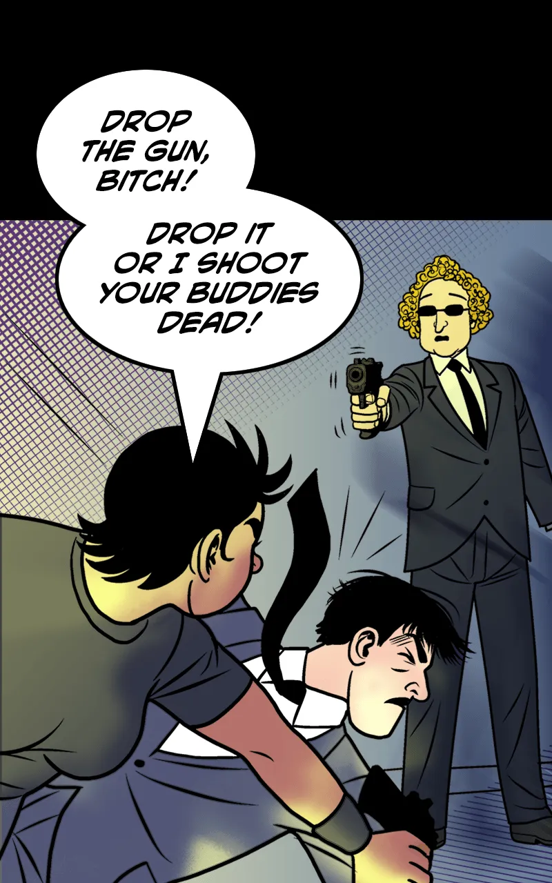 Read Traveler chapter 29 image 57 on Lezhin