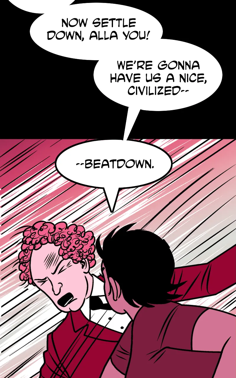Read Traveler chapter 29 image 59 on Lezhin
