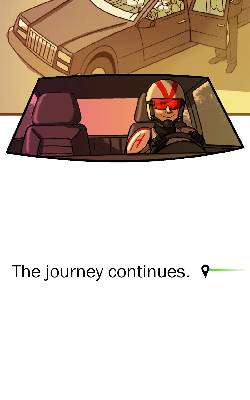 Read Traveler chapter 29 image 6 on Lezhin
