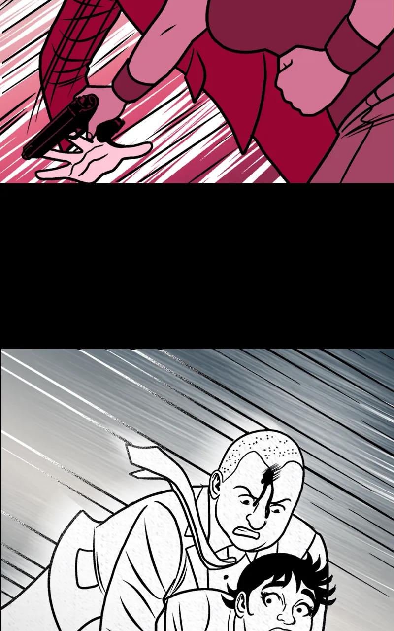 Read Traveler chapter 29 image 60 on Lezhin