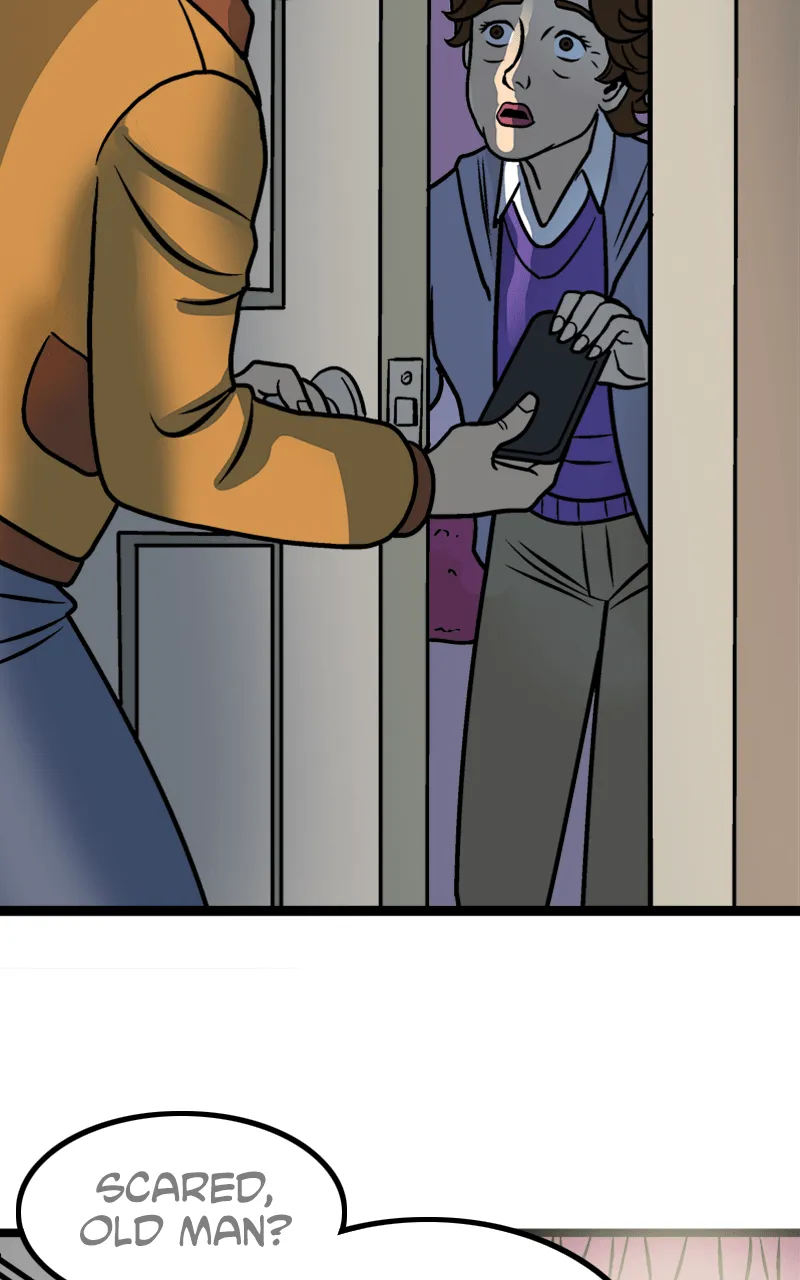 Read Traveler chapter 29 image 62 on Lezhin