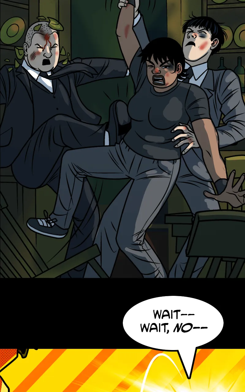Read Traveler chapter 29 image 68 on Lezhin