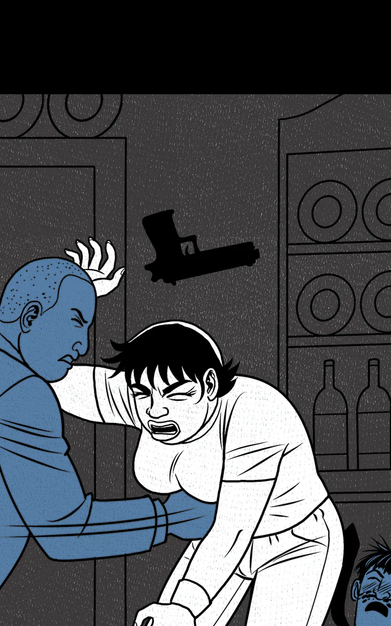 Read Traveler chapter 29 image 73 on Lezhin
