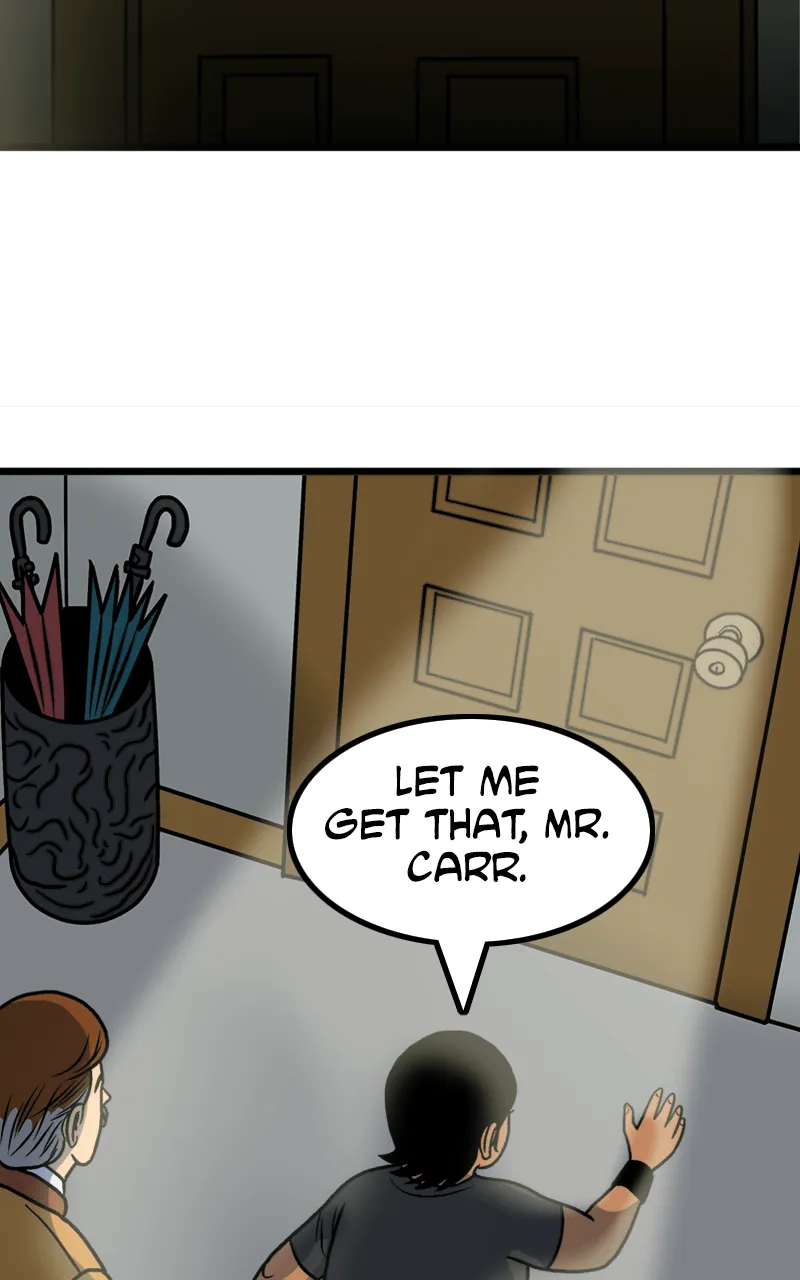 Read Traveler chapter 29 image 8 on Lezhin