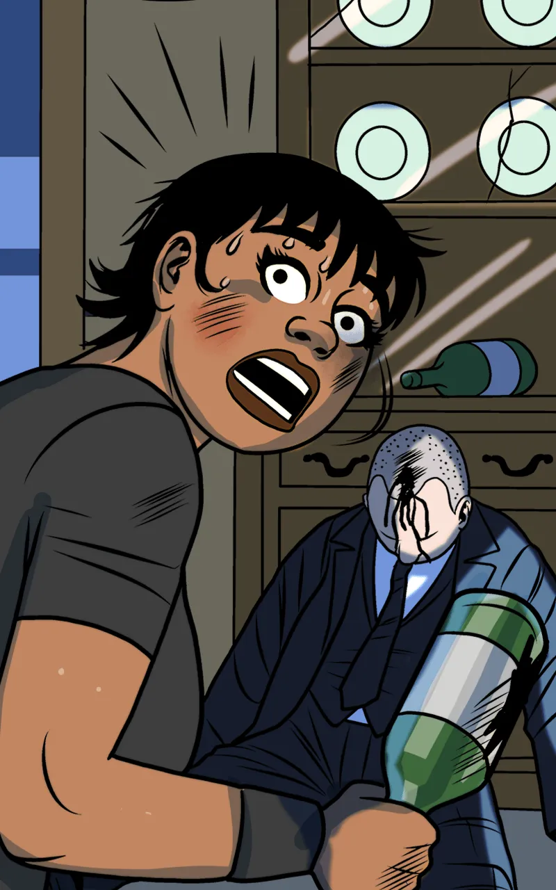 Read Traveler chapter 29 image 80 on Lezhin