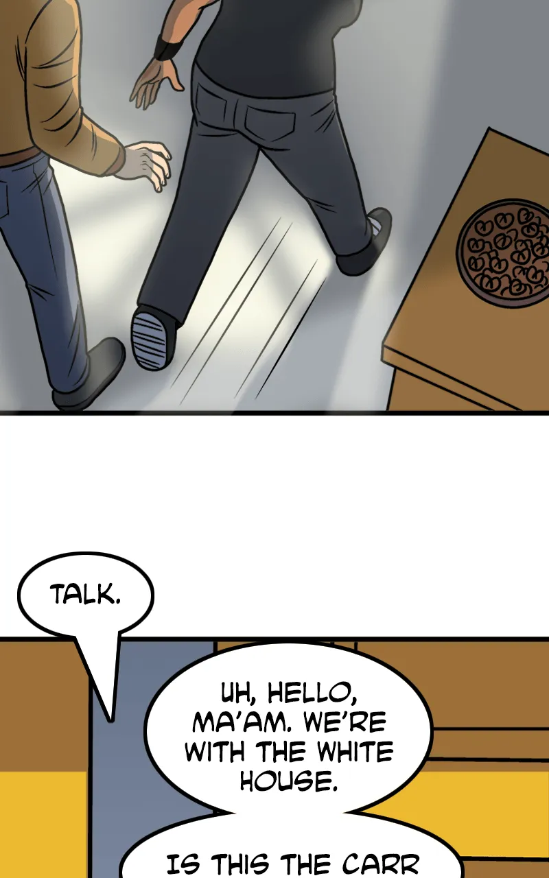 Read Traveler chapter 29 image 9 on Lezhin