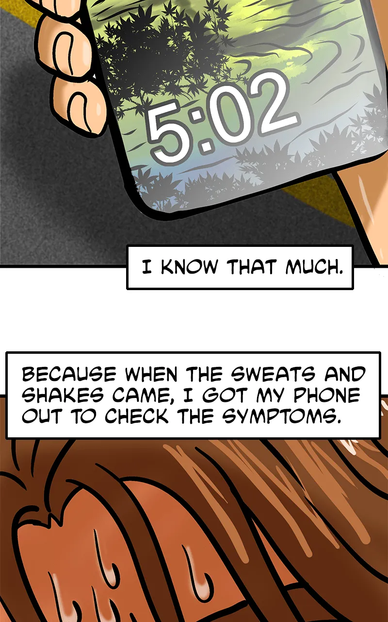 Traveler Chapter 3 page 2 - 