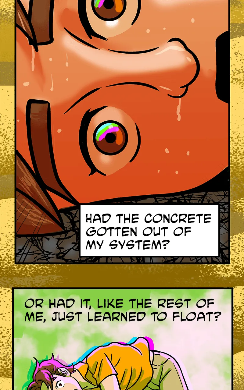 Traveler Chapter 3 page 11 - 