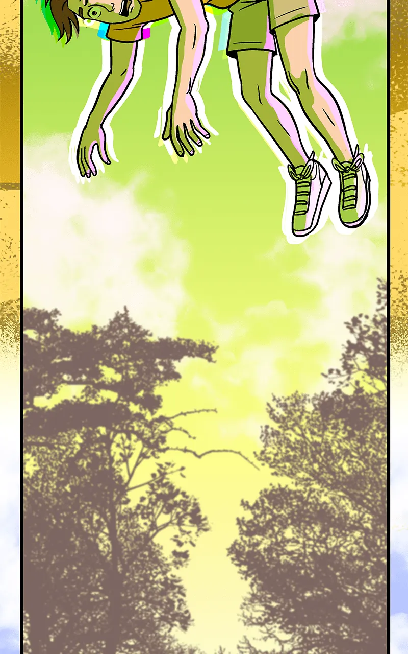 Traveler Chapter 3 page 12 - 