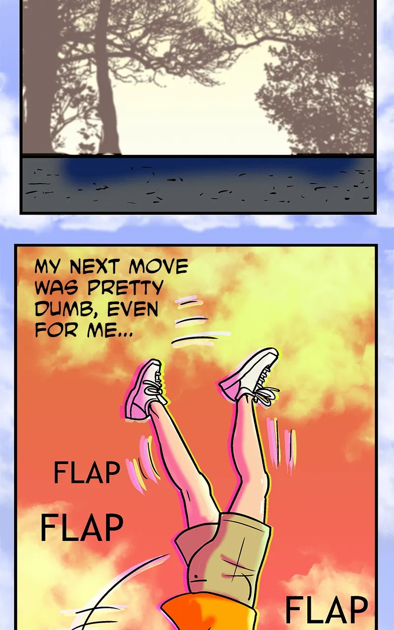 Traveler Chapter 3 page 13 - 