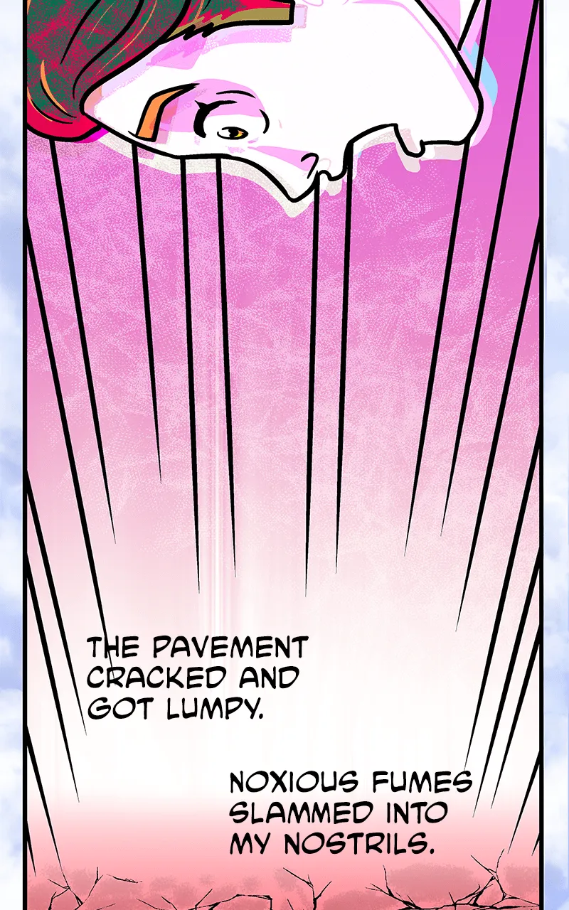 Traveler Chapter 3 page 15 - 