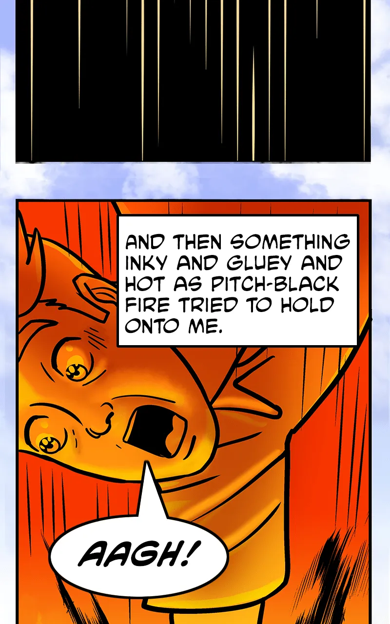 Traveler Chapter 3 page 19 - 
