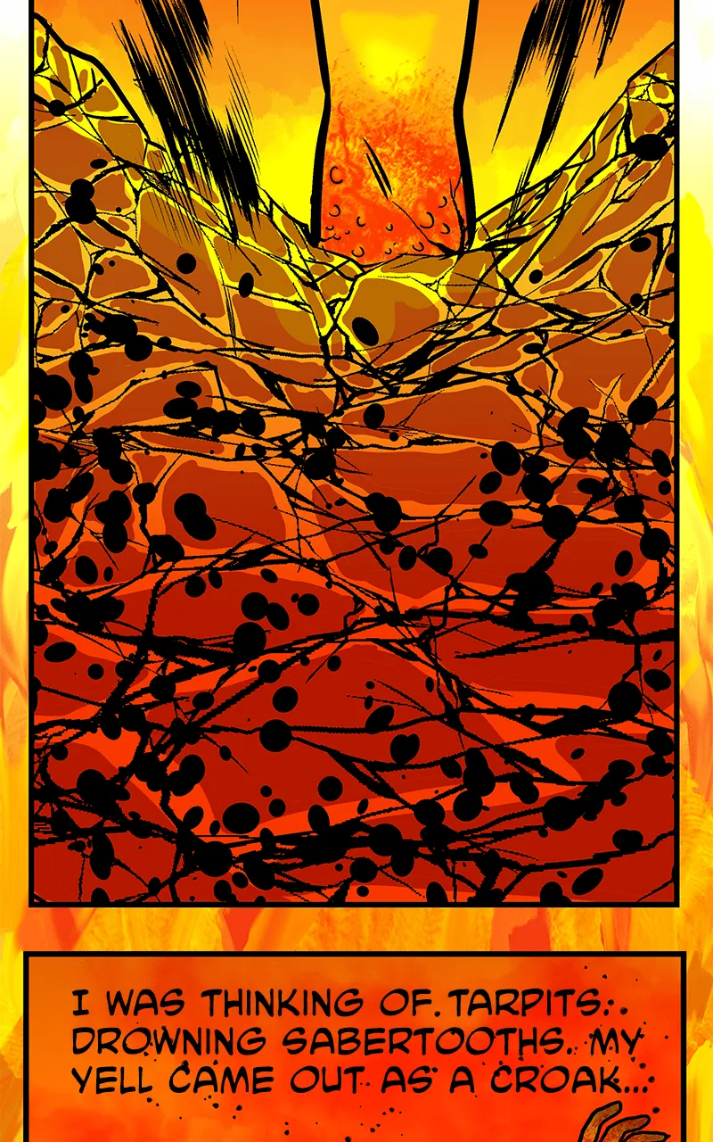 Traveler Chapter 3 page 20 - 