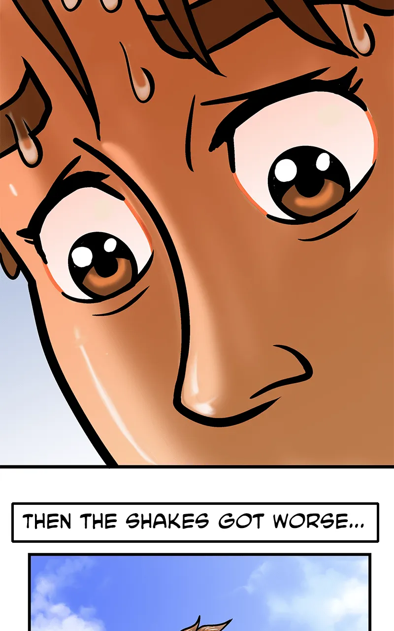 Traveler Chapter 3 page 3 - 