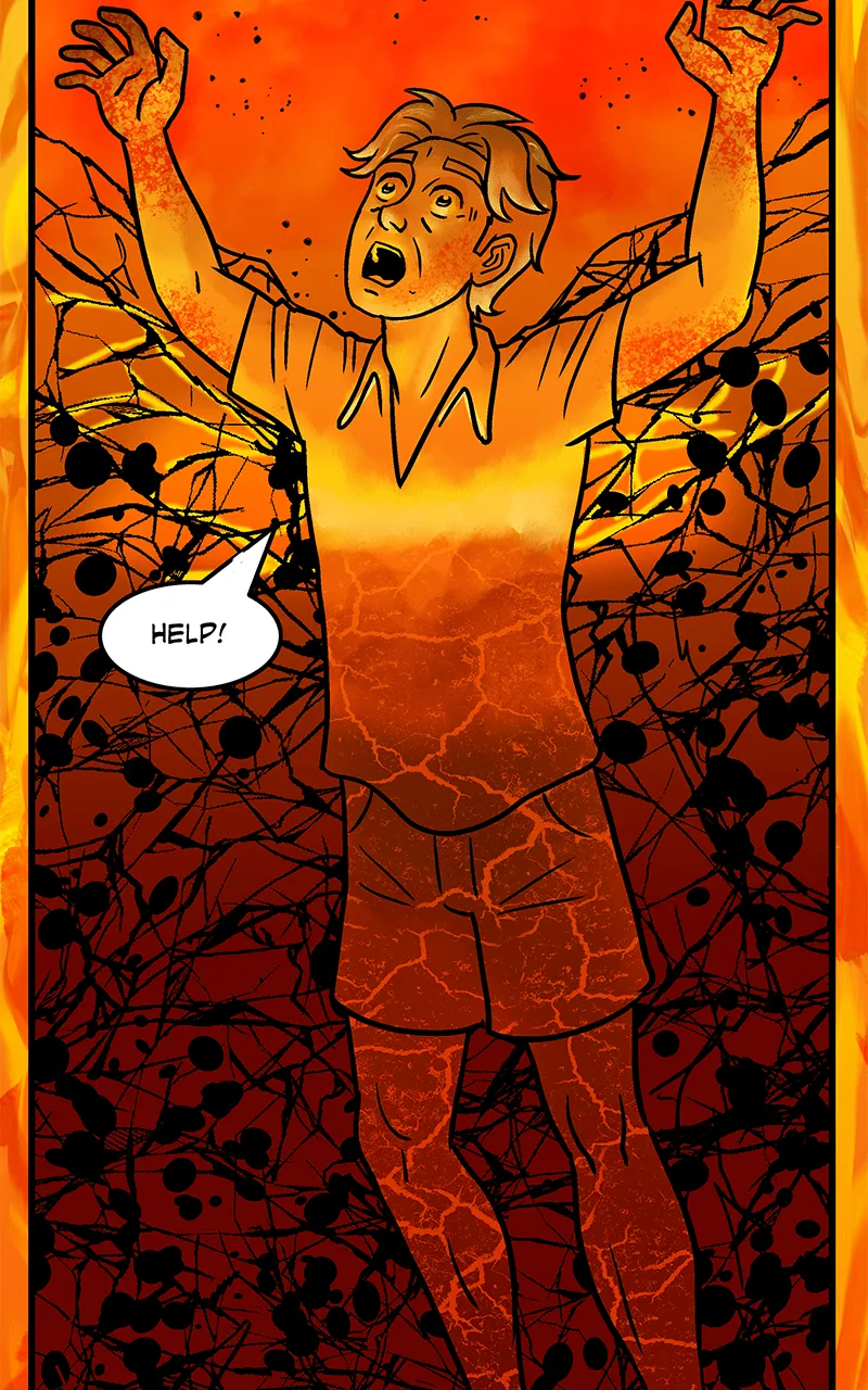 Traveler Chapter 3 page 21 - 