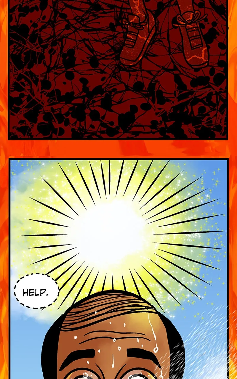 Traveler Chapter 3 page 22 - 