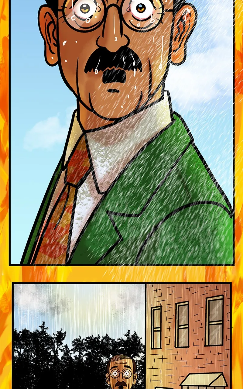 Traveler Chapter 3 page 23 - 