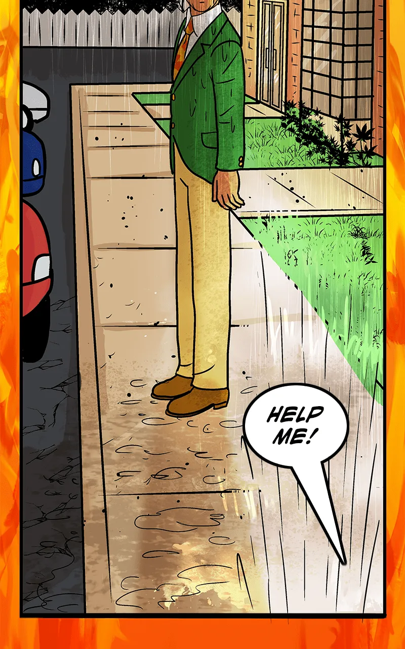 Traveler Chapter 3 page 24 - 