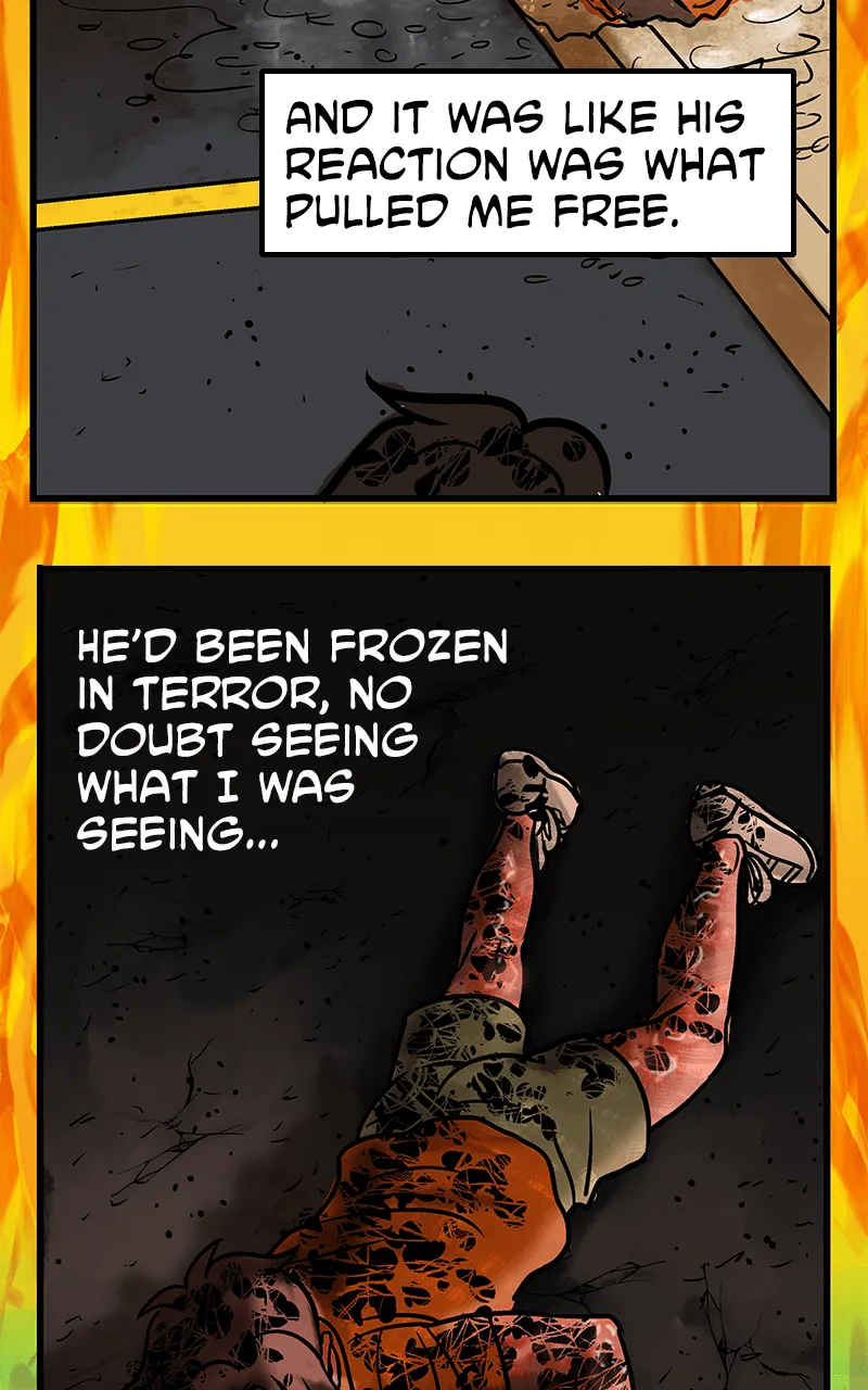 Traveler Chapter 3 page 26 - 