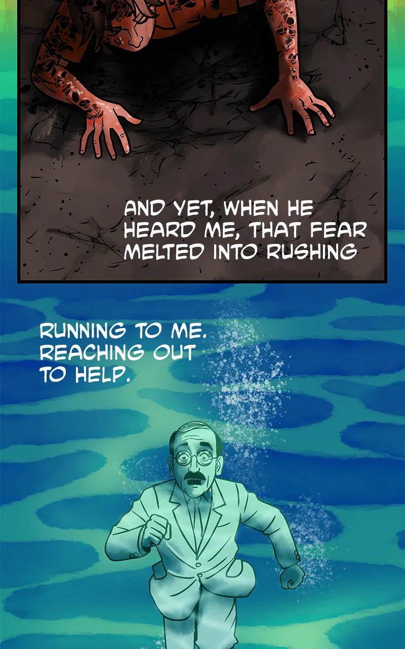 Traveler Chapter 3 page 27 - 