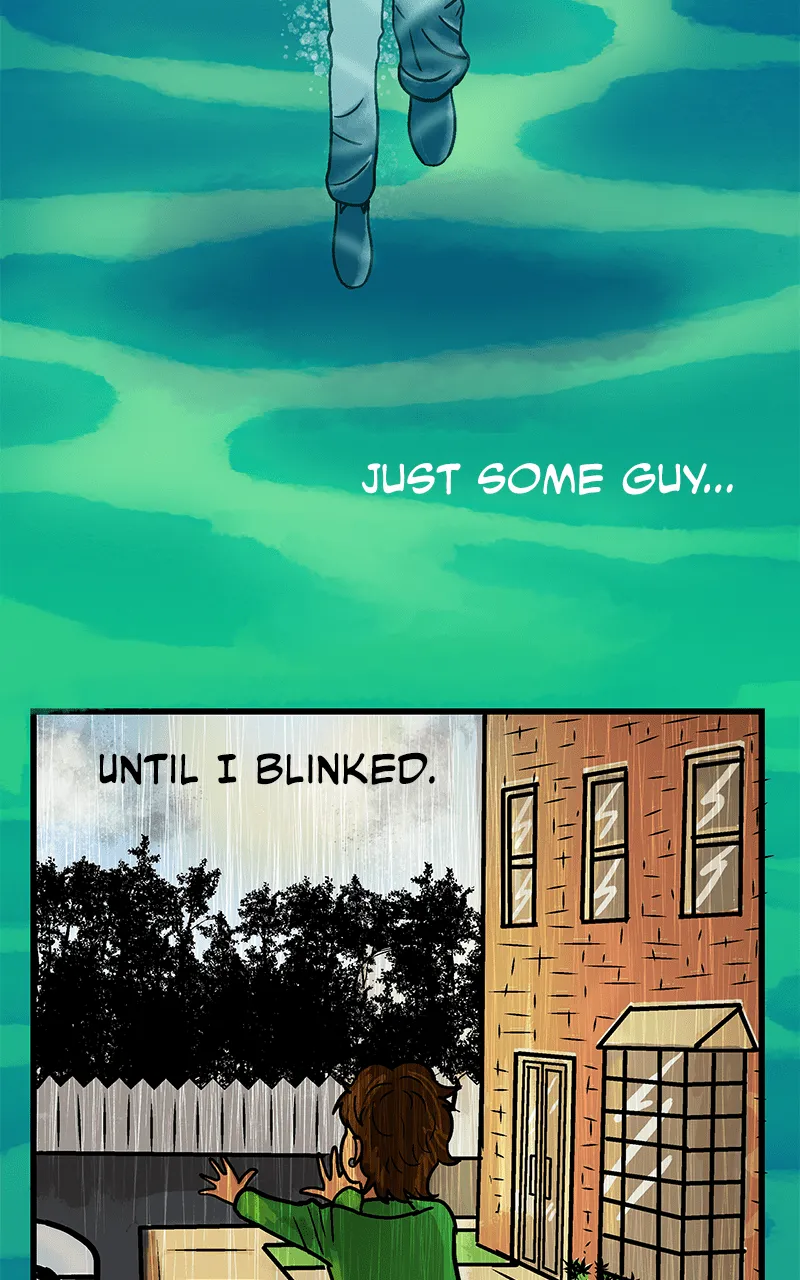 Traveler Chapter 3 page 28 - 