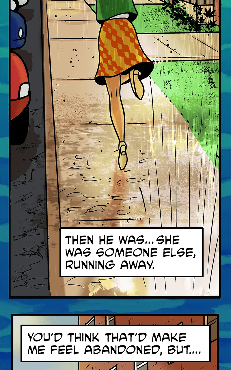 Traveler Chapter 3 page 29 - 