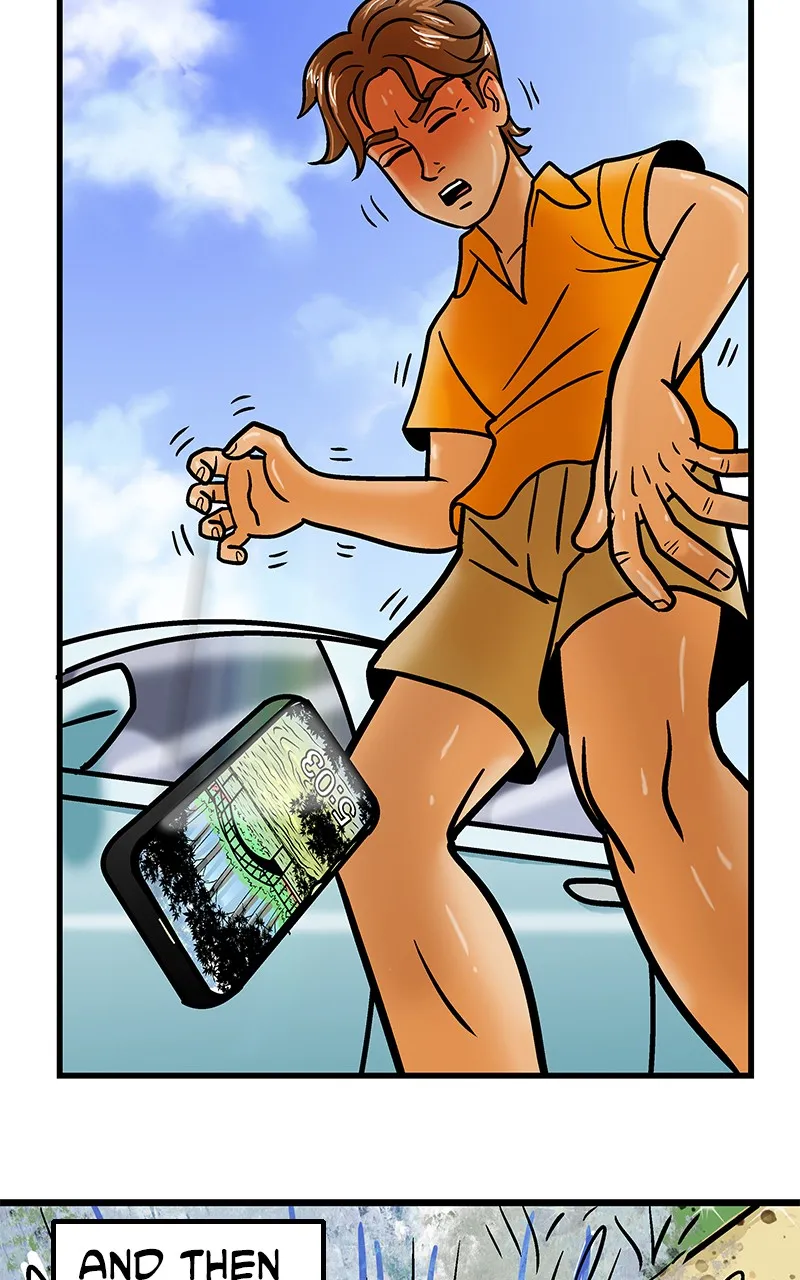 Traveler Chapter 3 page 4 - 