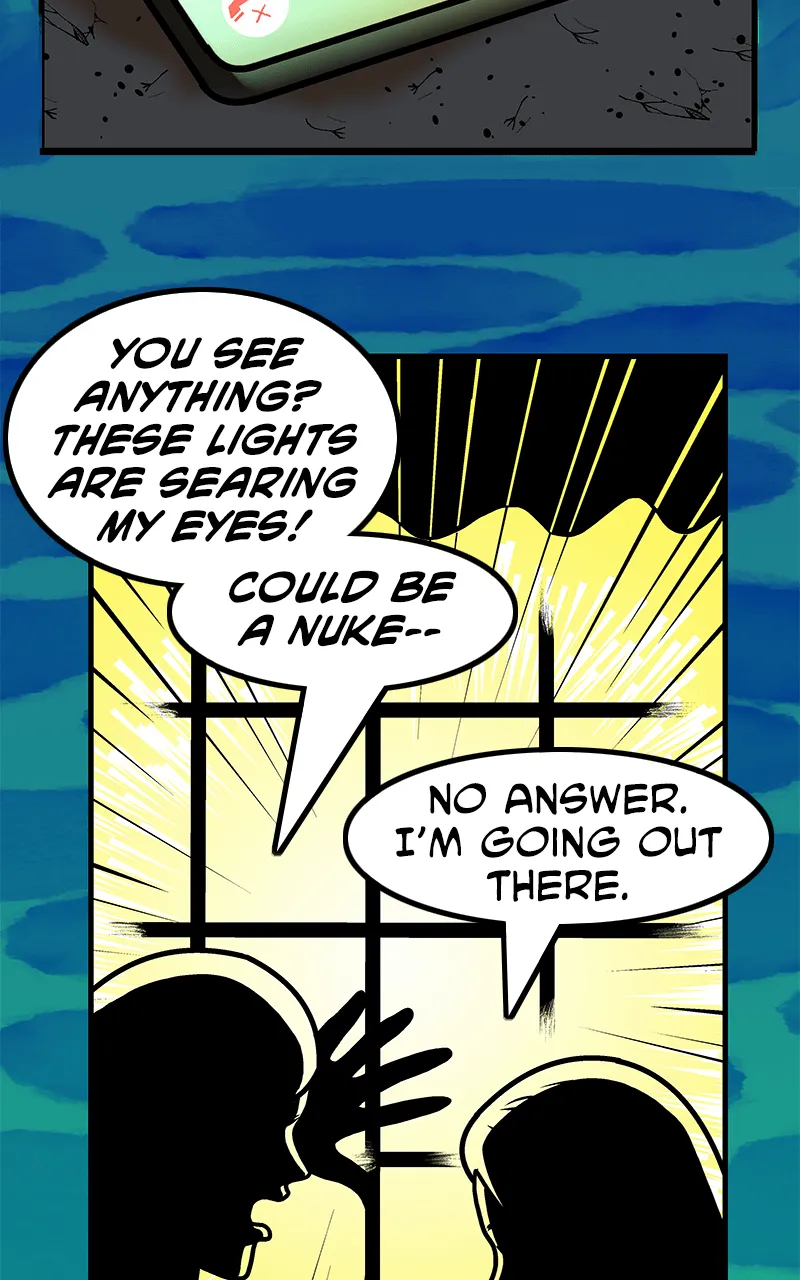Traveler Chapter 3 page 31 - 
