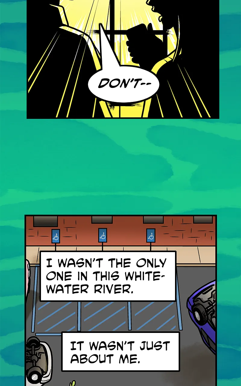 Traveler Chapter 3 page 32 - 