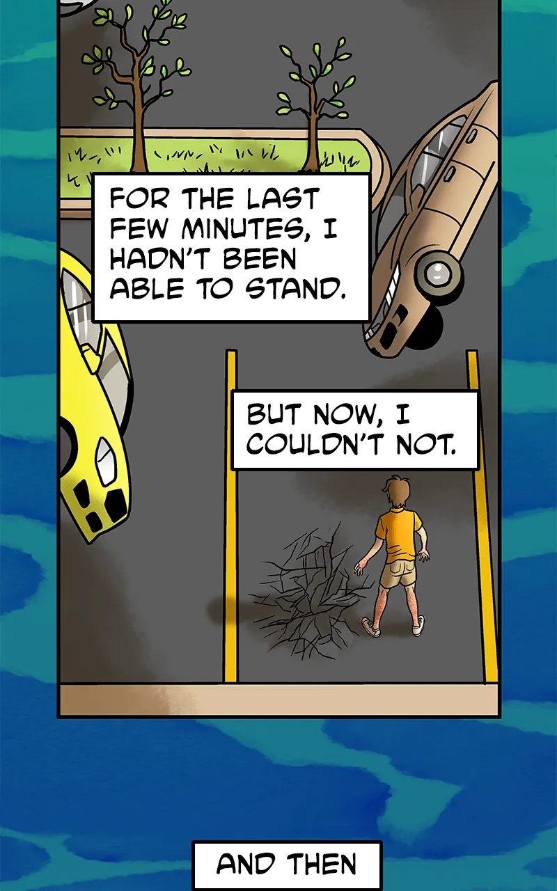 Traveler Chapter 3 page 33 - 