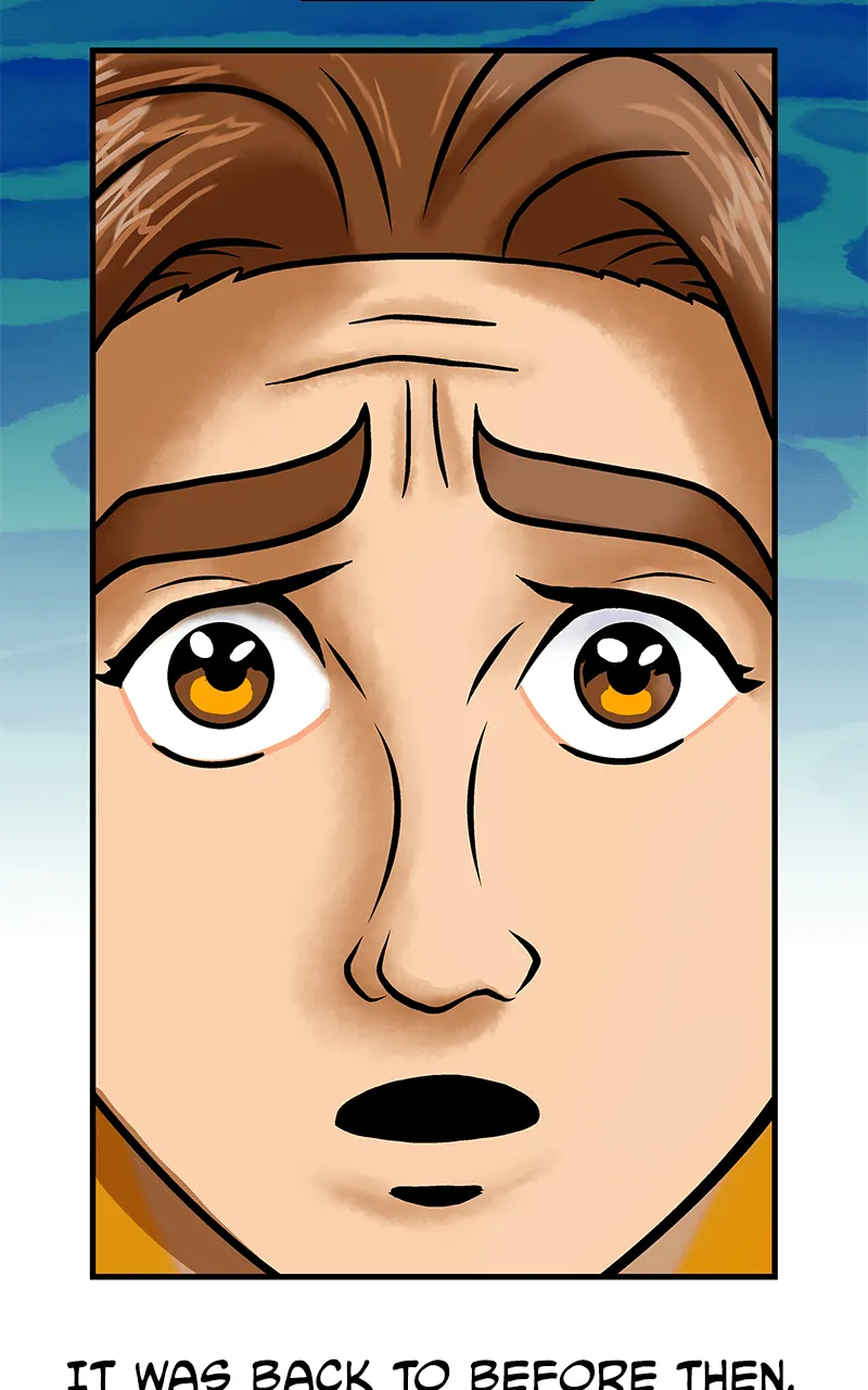 Traveler Chapter 3 page 34 - 