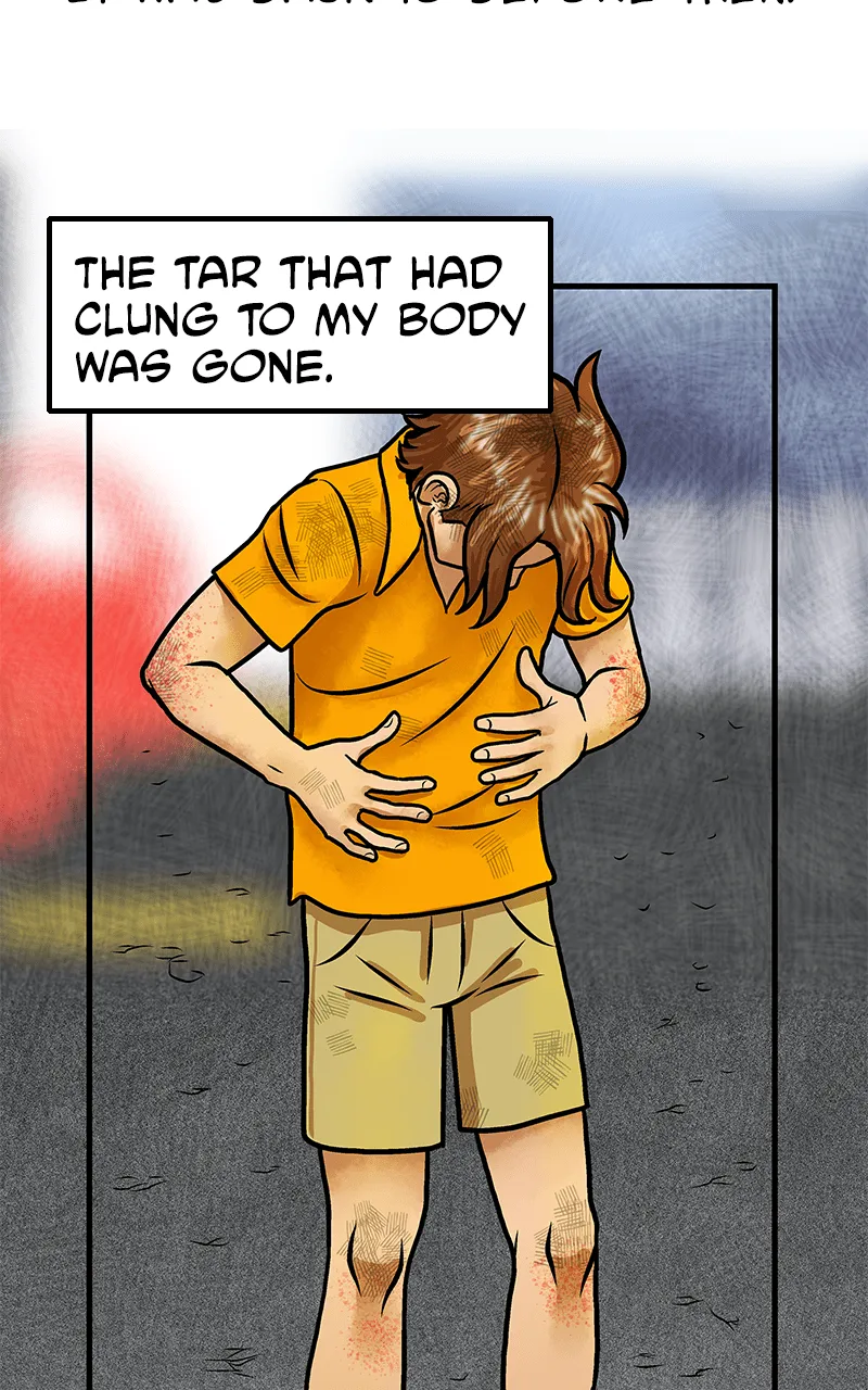 Traveler Chapter 3 page 35 - 