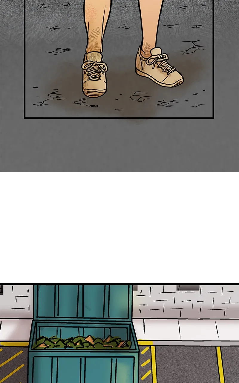 Traveler Chapter 3 page 36 - 