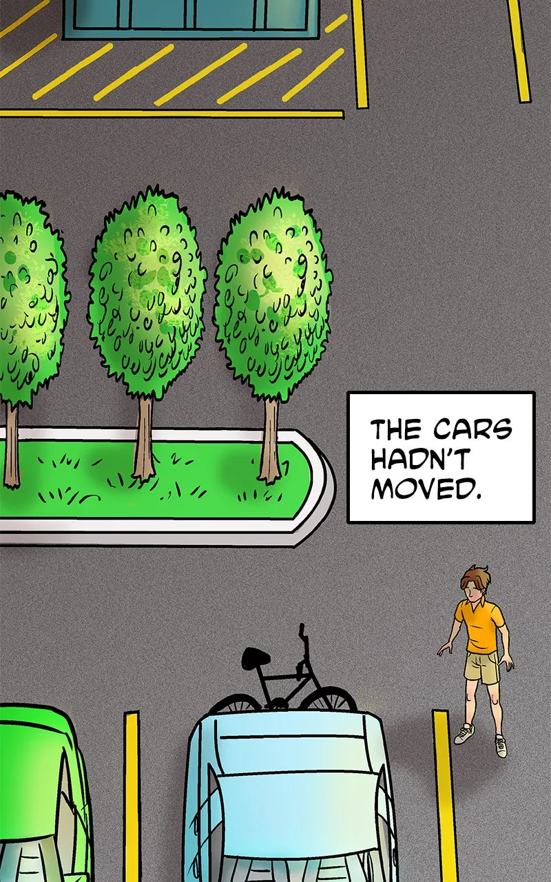 Traveler Chapter 3 page 37 - 