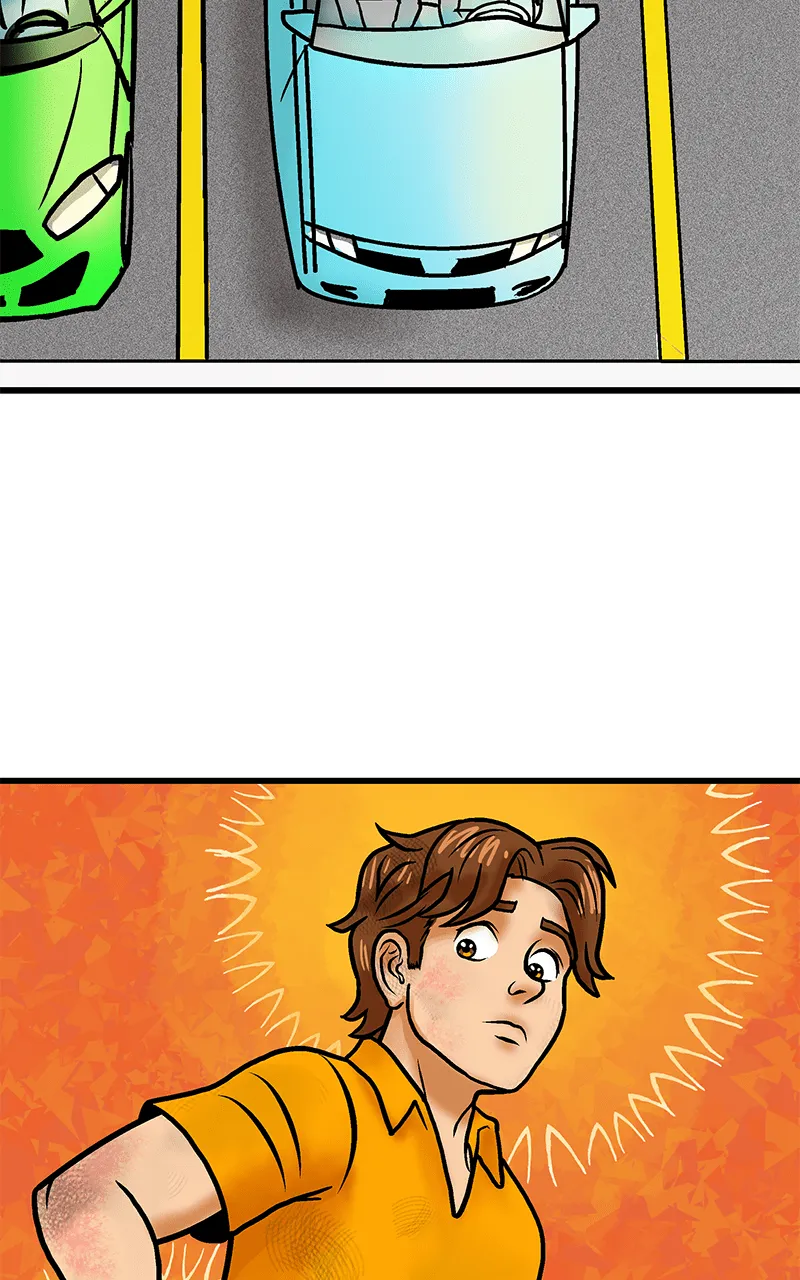 Traveler Chapter 3 page 38 - 