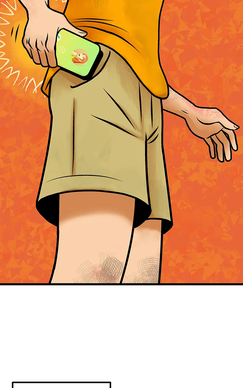 Traveler Chapter 3 page 39 - 